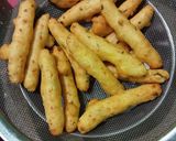 Foto langkah ke 4 dari resep Stick Singkong.