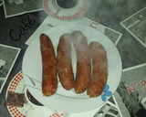Foto del paso 3 de la receta: Chorizo a la sidra