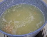 Foto langkah ke 1 dari resep Macaroni Schotel Panggang.