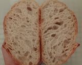 Foto langkah ke 23 dari resep Rye Sourdough Bread.