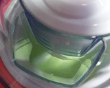 Foto del paso 3 de la receta: Helado de pistachos