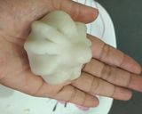 A picture of step 11 of Modak |  Steamed Modak |.