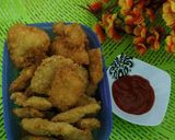 Foto langkah ke 5 dari resep Fish Pop.