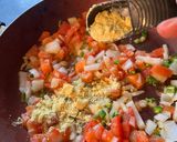 Foto del paso 5 de la receta: Caldito de la huerta