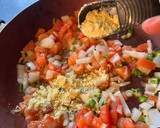 Foto del paso 5 de la receta: Caldito de la huerta