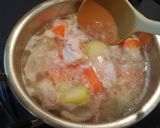 Foto langkah ke 3 dari resep Japanese Chicken Curry 🍛 Favorit Anak.