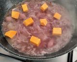 Foto del paso 6 de la receta Longanizas en su salsa
