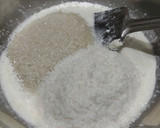 મલાઈ મેસુબ (Malai Mysore Recipe In Gujarati) રેસીપી સ્ટેપ1ફોટો