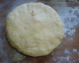 Foto del paso 7 de la receta: Pan de Muerto 🍞💀