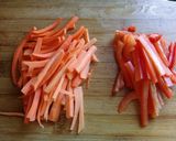 Foto del paso 2 de la receta: Encurtido de Berenjena