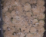 Foto del paso 5 de la receta: Milhojas de zucchini