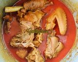 Foto langkah ke 9 dari resep 130. KARE AYAM KHAS JAWA TIMUR RESEP WARISAN.