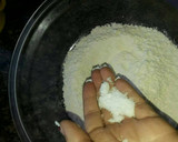 Foto del paso 2 de la receta: Pan indio (chapatii)