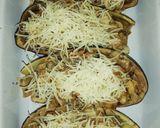 Foto del paso 6 de la receta Berenjenas rellenas