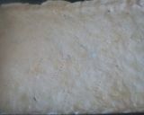 Foto del paso 2 de la receta: Tarta de espárragos y bróccoli (rinde 4 porciones)
