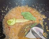Foto langkah ke 6 dari resep Sayur Labu Siam.