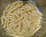 પોટેટો પેને કેસરોલ (potato penne casserole recipe in Gujarati) રેસીપી સ્ટેપ1ફોટો