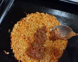 Foto del paso 3 de la receta: Pizza de avena y zanahoria