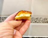 Foto del paso 10 de la receta: Bolas crujientes de coco