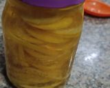 Foto del paso 9 de la receta: Layer cake versión lemon pie