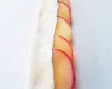 Foto del paso 6 de la receta Rosas de Manzana