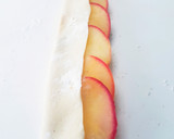 Foto del paso 6 de la receta: Rosas de Manzana