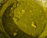 पालक पनीर (palak paneer recipe in Hindi) रेसिपी चरण 5 फोटो