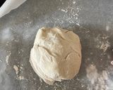 Foto del paso 1 de la receta: Pizza de Espelta