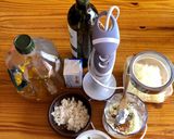 Foto del paso 3 de la receta: Mejillones a la Recanati