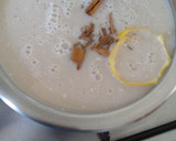 Foto del paso 2 de la receta: Torrijas de horchata