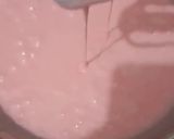 A picture of step 5 of Cold Cake or Ice-cream Cake 🍦🍰.