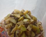 Foto del paso 4 de la receta: Idea de tostada #4