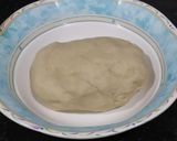 रोटी (roti recipe in hindi) रेसिपी चरण 1 फोटो