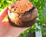 Foto del paso 6 de la receta: Brownietone o brownie panettone