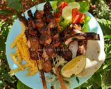 Une image de l'étape 21 de Barbecue Party 🍴.