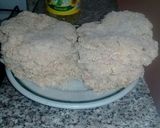 Foto del paso 5 de la receta: Hamburguesas de pollo