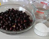 Foto del paso 1 de la receta: Jugo de corozo/región caribe colombiana