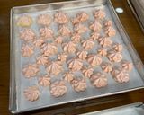 Foto langkah ke 9 dari resep Meringue Cookies.