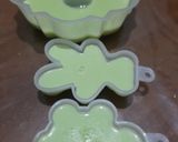 Foto langkah ke 5 dari resep Puding pandan MpAsi 1y+.
