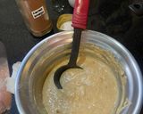 Foto del paso 4 de la receta: Panquequitos de avena y banana 😜