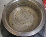 हल्दी की चाय (Haldi ki chai recipe in Hindi) रेसिपी चरण 1 फोटो