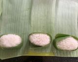 Foto langkah ke 11 dari resep Lemper Ayam.