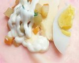Foto langkah ke 14 dari resep Risoles Keju Mayo (adonan kulit susu).