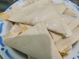 Pangsit indomie #7w