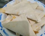 Foto langkah ke 3 dari resep Pangsit indomie #7w.