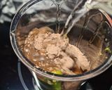 Foto del paso 4 de la receta 46. Mousse de aguacate y cacao