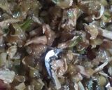 Foto langkah ke 1 dari resep Roti goreng isi ayam kentang.