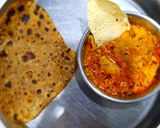 દહીં પાપડ નું શાક (Dahi Papad Shak Recipe In Gujarati) રેસીપી સ્ટેપ5ફોટો