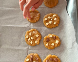 Foto del paso 5 de la receta: Cookies con chips de chocolate