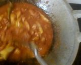 Foto langkah ke 10 dari resep Tumis cumi enak dan simple.